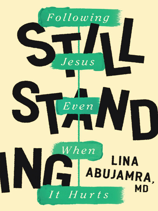 Title details for Still Standing by Lina AbuJamra - Available
